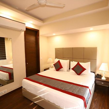 Hotel Azulo Inn Bhikaji Cama Place Delhi - Couple Friendly Local Ids Accepted Neu-Delhi Exterior foto